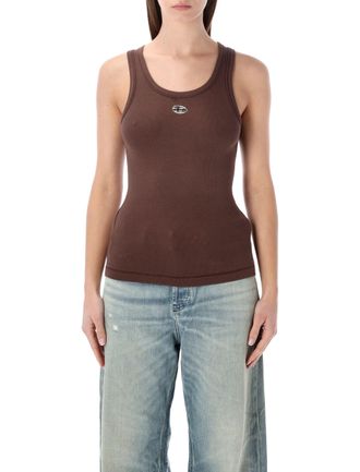 Diesel Top Brown