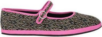 M Missoni CALZADO - Bailarinas en YOOX.COM