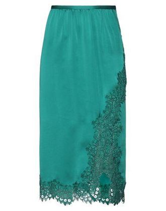 Pinko PARTES DE ABAJO - Faldas midi en YOOX.COM
