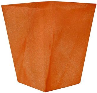 OEM Camomila R&uacute;stica Macetero Cuadrado De Interior Y Exterior Para Plantas Y Flores Muy Resistente Al Paso Del Tiempo. Hecho De Polietileno En Espa&ntilde;a - Te