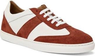 Bruno Magli Benito Sneaker in Red at Nordstrom Rack, Size 10.5
