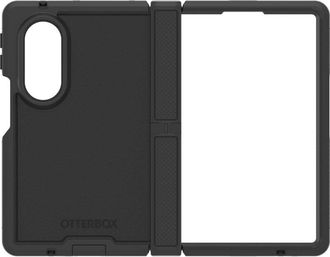 Otterbox Otterbox Defender Pro Xt Back Cover Negro Magn&eacute;tico Samsung Galaxy Z Fold 8
