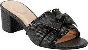 Bandolino Arden Mule in Black at Nordstrom Rack, Size 5.5