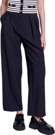 Maje Trouser Pant