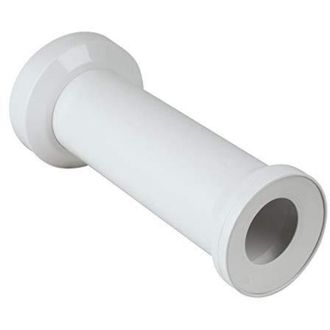 GROHE Gomito scarico wc 320mm. orizzontale - Grohe