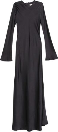 Semicouture Womens Dresses Grey