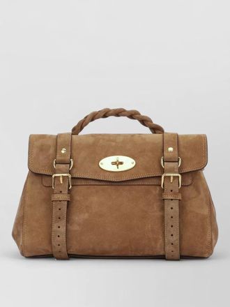Mulberry alexa leather shoulder bag