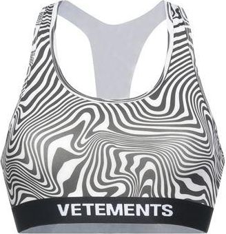 VETEMENTS CAMISETAS Y TOPS - Tops en YOOX.COM