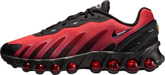 Nike Air Max Dn8 Black Bright Crimson FQ7860-008