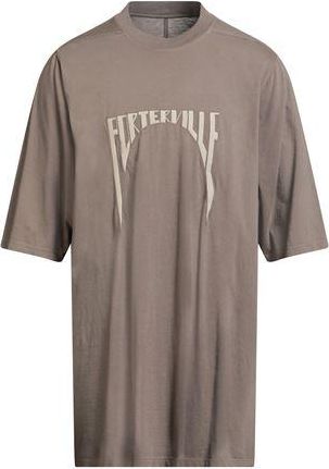 Rick Owens CAMISETAS Y TOPS - Camisetas en YOOX.COM