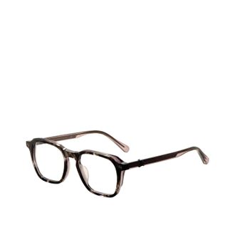 Philipp Plein Philipp Plein Mens 51mm Grey Crystal Opticals