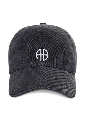 Anine Bing Jeremy Baseball Cap