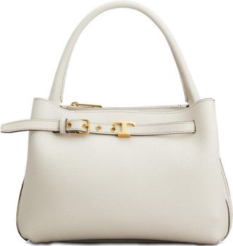 Tod's Mini Leather Handbag