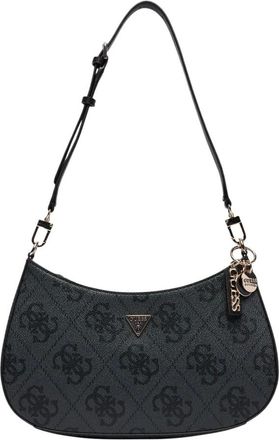 Guess Noelle II Top Zip Shoulder Bag