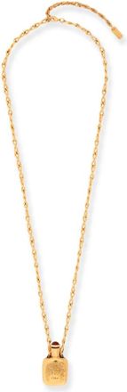 Chloé Donna, Accessori, Giallo, Taglia unica, new