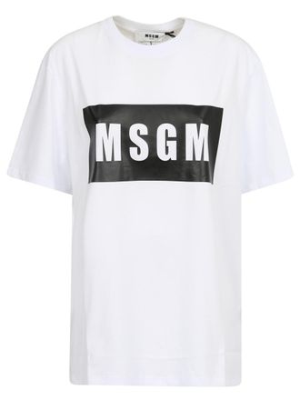 Msgm T-Shirts