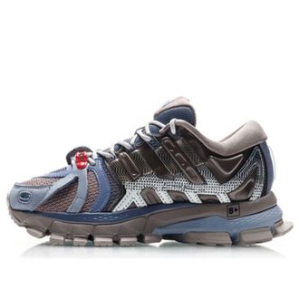 Li-Ning (WMNS) Li-Ning Furious Rider Ace 1.5 Light Grayblue Gray Light Brown ARZP014-3