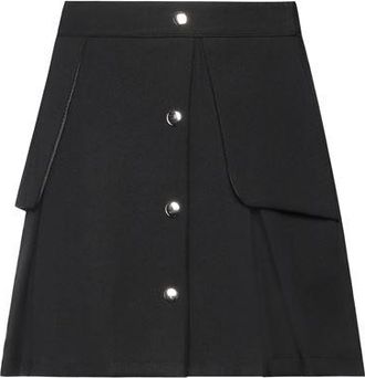 TPN BOTTOMWEAR - Mini skirts sur YOOX.COM