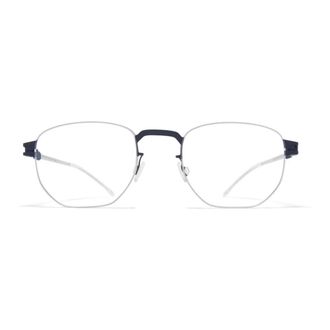 Mykita Roscoe Optisch Montuur - unisex - Brillen - Grijs - ONE Size - Accessoires