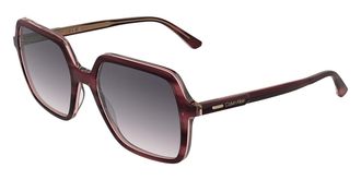 Calvin Klein CK26531S 608 Womens Sunglasses Size 55
