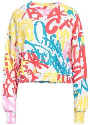 Chiara Ferragni CAMISETAS Y TOPS - Sudaderas en YOOX.COM