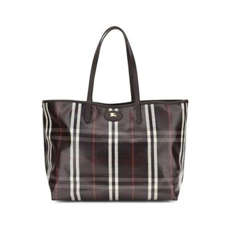 Burberry Donna, Borse, Marrone, Taglia unica, new