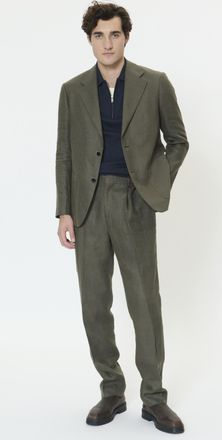 Matinique Pants Suiting MAweller Pants Suiting Regular fit