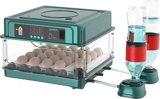 OEM Incubadora De Huevos, Control Autom&aacute;tico De Temperatura, Espaciado Ajustable