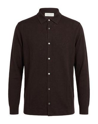 FILIPPO DE LAURENTIIS PRENDAS DE PUNTO - C&aacute;rdigans en YOOX.COM
