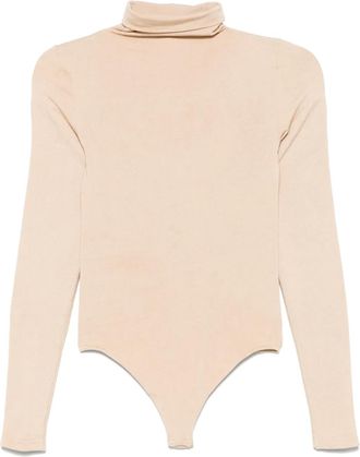 Wolford Body Colorado - Toni neutri