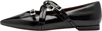 Tamaris Mujer, Zapatos, Negro, Talla: 38 EU