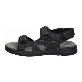 Josef Seibel Heren, Schoenen, Zwart, Maat: 41 EU