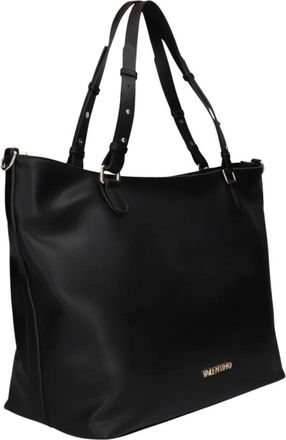 Valentino Nivis Re Schoudertas - Dames - Shoppers - Zwart - ONE Size - Tassen