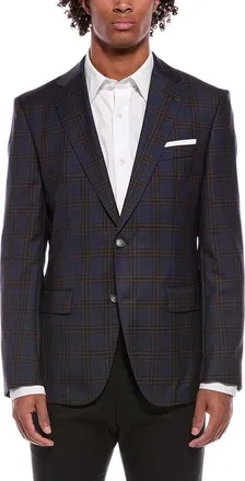HUGO BOSS BOSS Hugo Boss H Hutson Wool Blazer