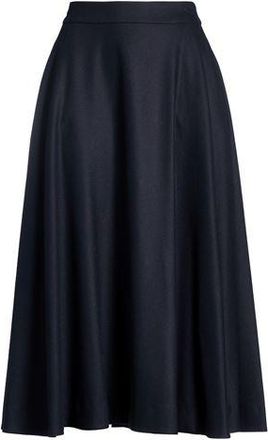 Max Mara BOTTOMWEAR - Midi skirts on YOOX.COM