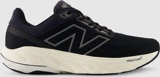 New Balance Mens Fresh Foam X 860V14 Running Shoes In Black