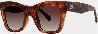 Lilly Pulitzer Tropic Isle Sunglasses