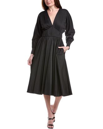 Alexis Alexis Viro Midi Dress