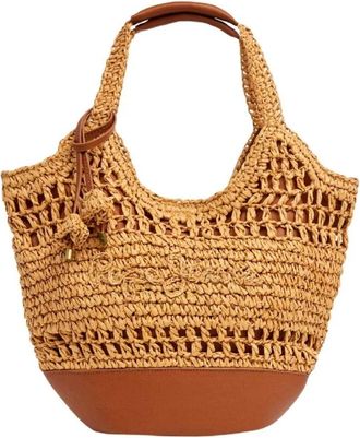 Pepe Jeans London Judith Balm Bag - Dames - Handtassen - Bruin - ONE Size - Tassen
