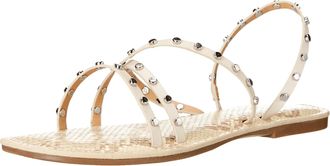Dolce Vita Jillen Cream JILLEN-102 Womens