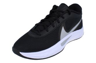 Nike Giannis Freak 6 Mens Basketball Trainers - Black - Size UK 8