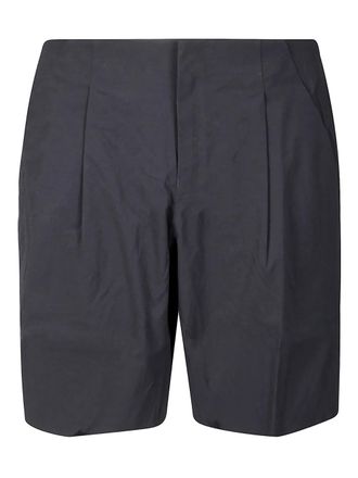 Veilance Shorts Indice - Nero