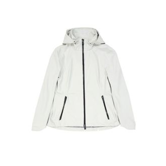 Herno Polyester Rain Womens Coat