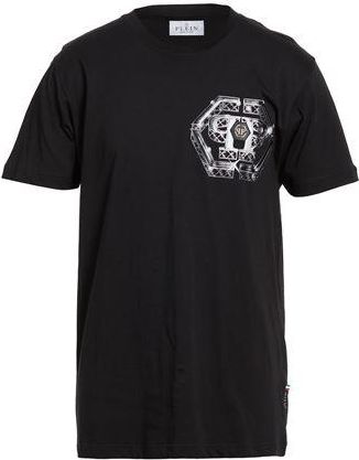 Philipp Plein TOPS - T-shirts auf YOOX.COM
