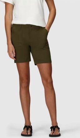 Outdoor Research Womens Ferrosi Shorts In Douglas
