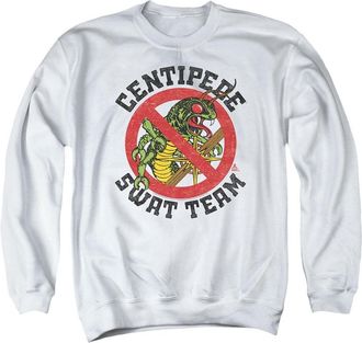 Gildan Atari Swat Team Adult Crewneck Sweatshirt