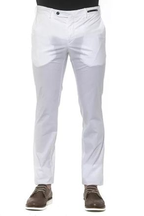 Pantaloni Torino Cotton Men Slim Mens Trouser