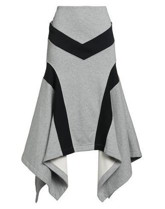 The Attico BOTTOMWEAR - Maxi skirts sur YOOX.COM