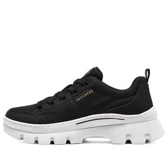 Skechers (WMNS) Skechers Roadies Surge Black 177245-BLK