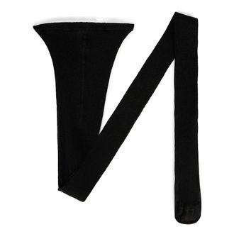 Red Valentino Tights, female, Black, Size: S/M Tights
